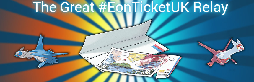 Eonticket