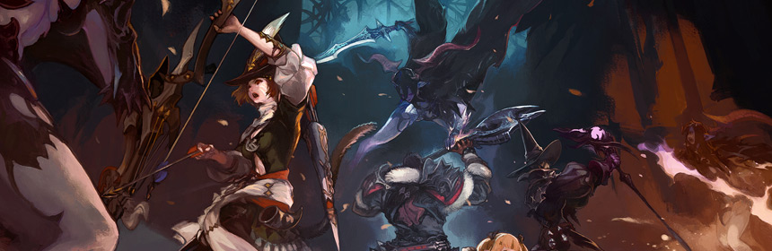 FFXIV