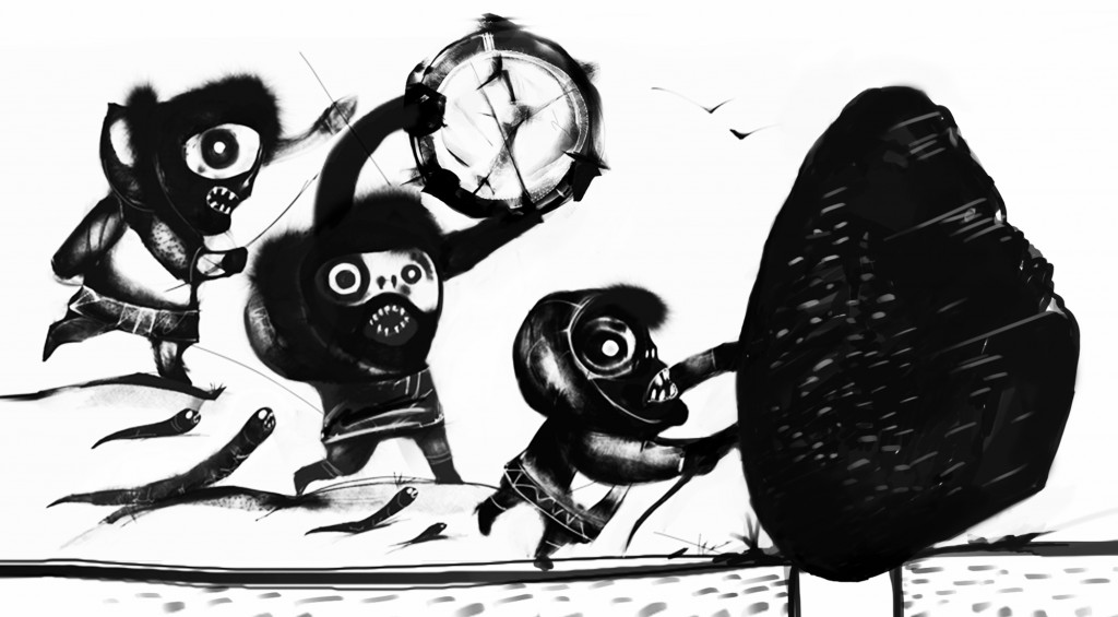 NeverAlone_E-Line_LittlePeoplerock