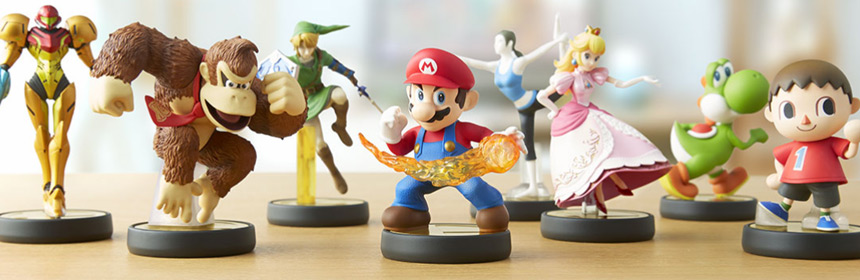amiibo