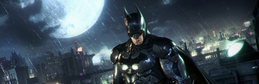 batman