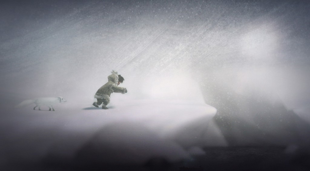 blizzard