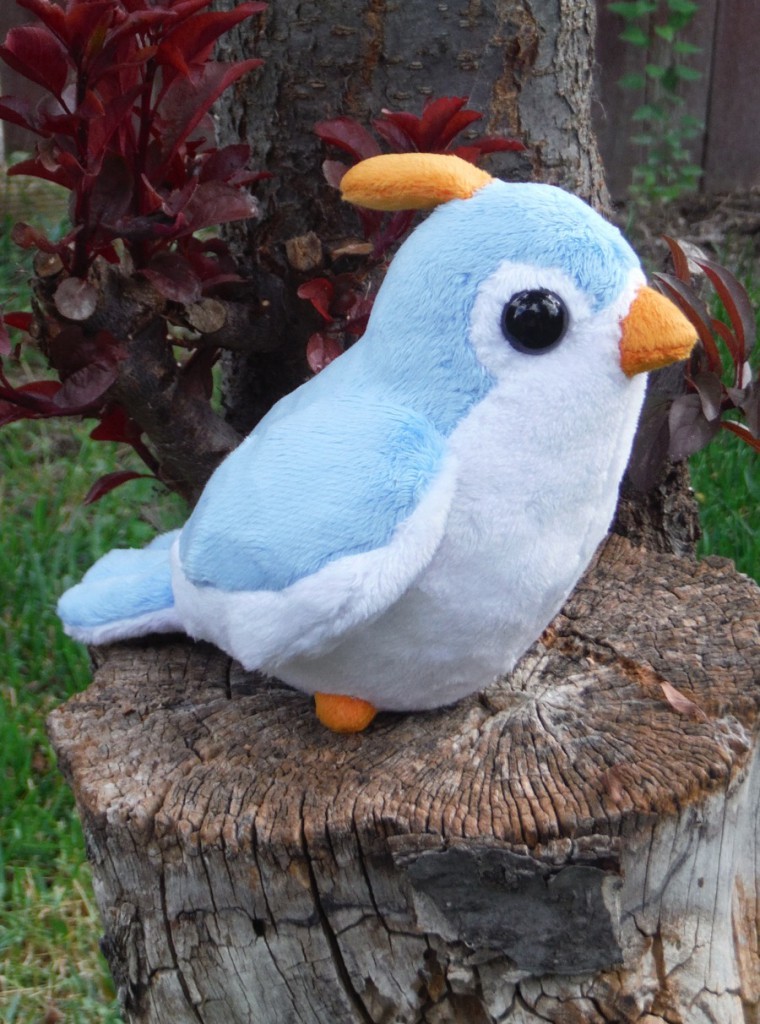 bluebird