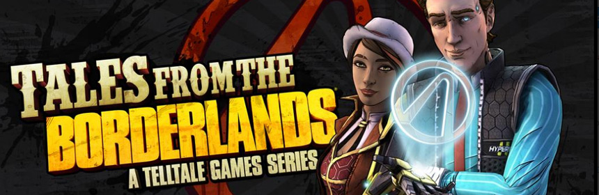borderlands