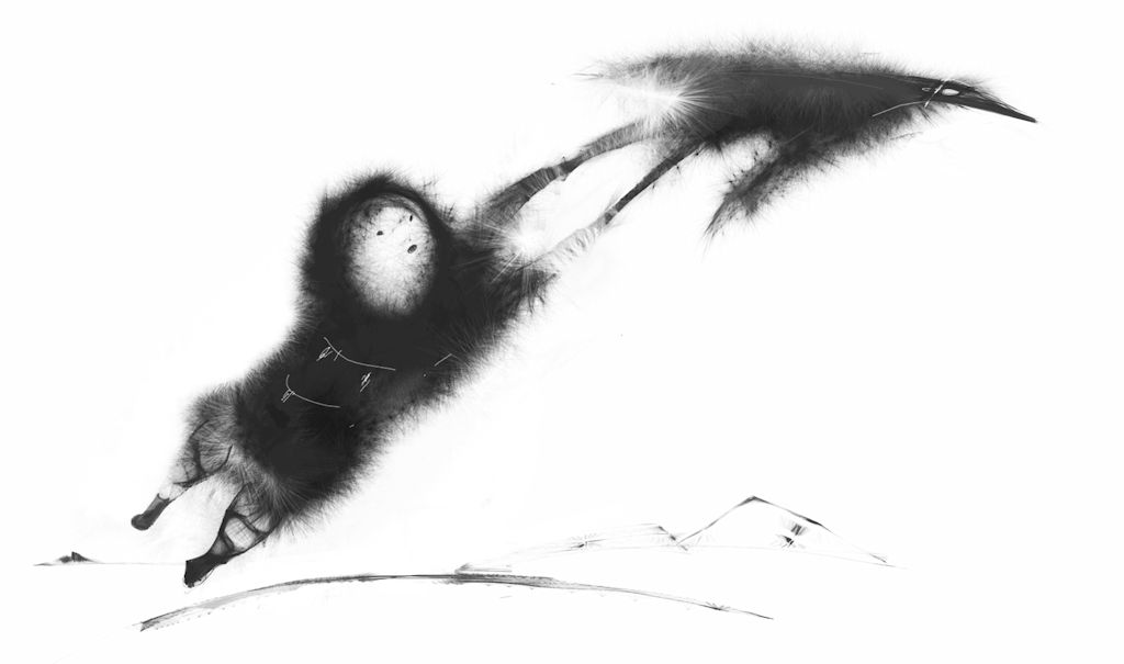 flying_girl