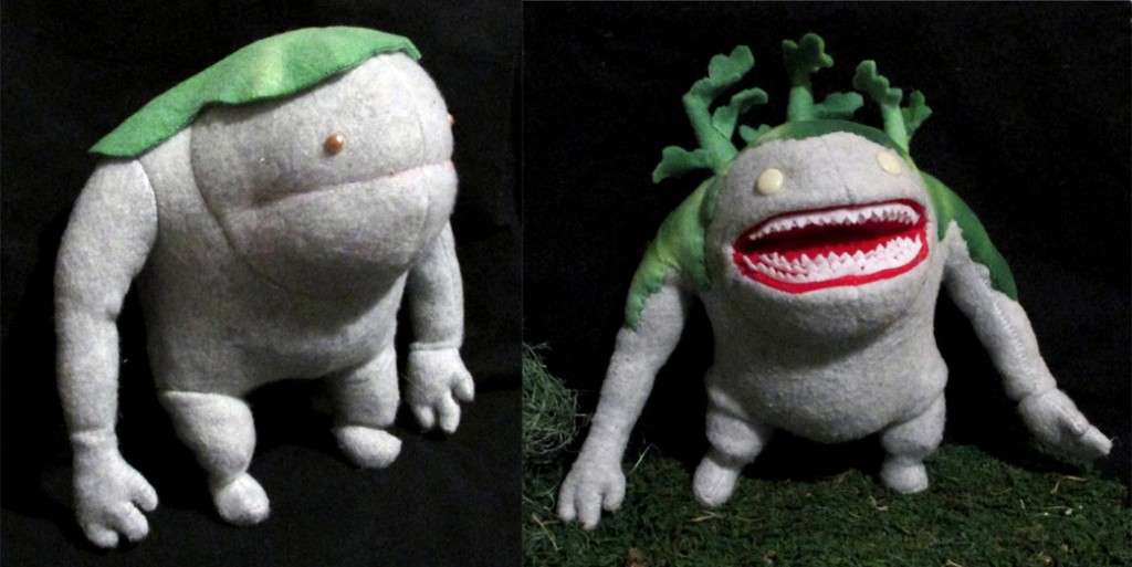 goobue