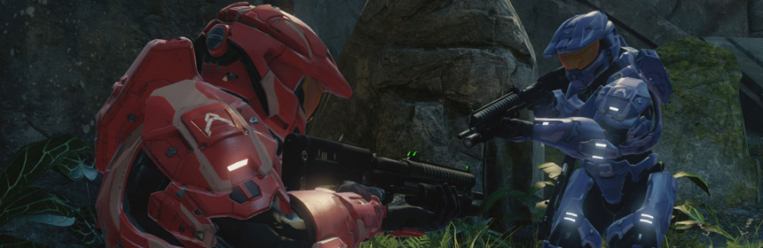 halo