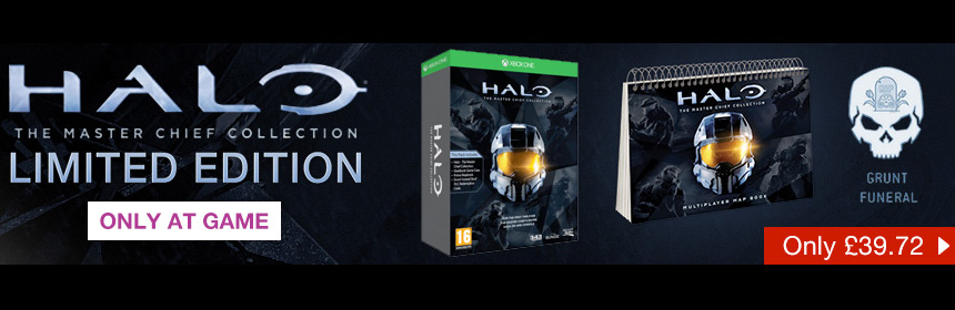 halo