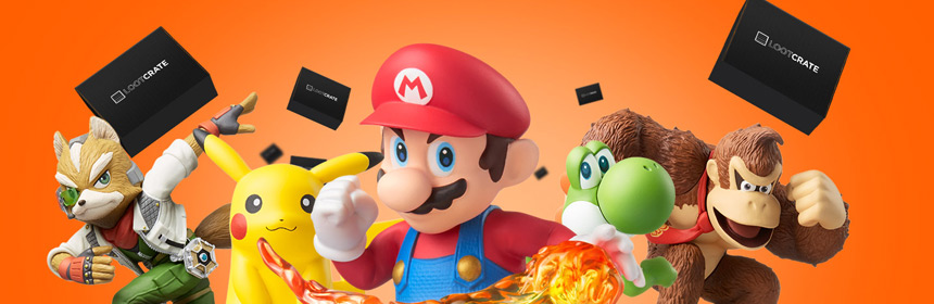 lootcratenintendo