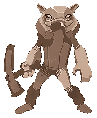 ort char 2