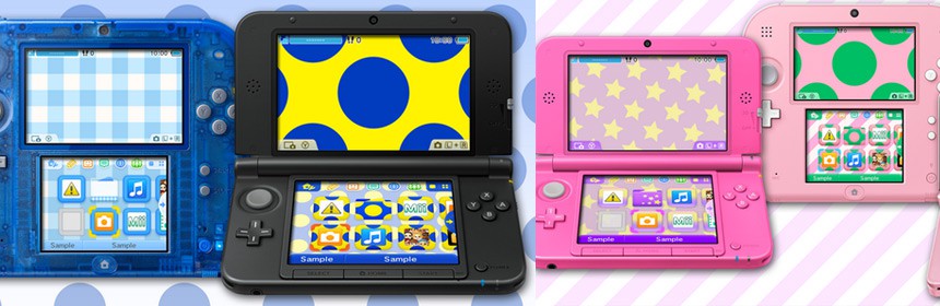 3DStheme