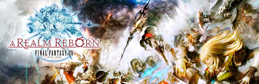 FFXIVchar