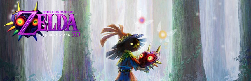 Majorasmask
