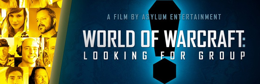 World-of-Warcraftlookingforgroup