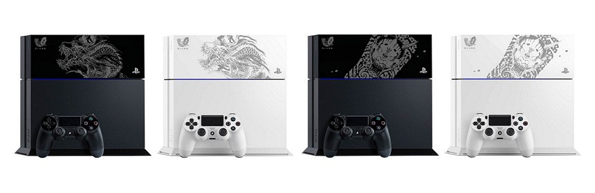 Yakuza-PS4