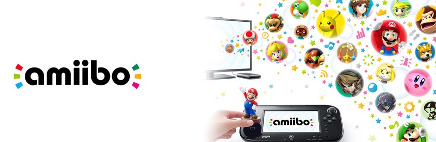 amiibo