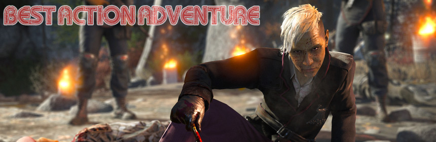 best-action-adventure