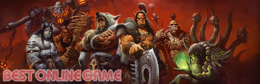 bestonlinegame