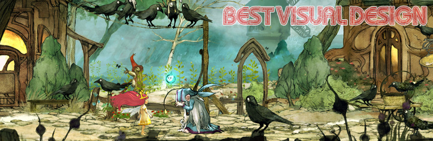 bestvisual-design