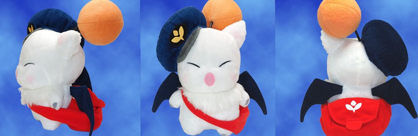 moogle