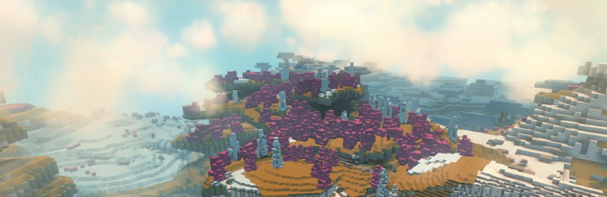 oortlandscape