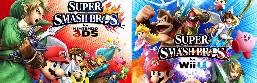 supersmash