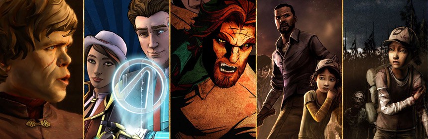 telltale