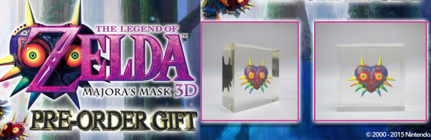 zelda