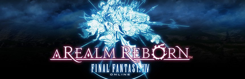 FFXIV