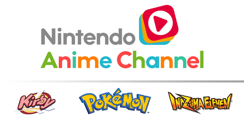 Nintendoanime