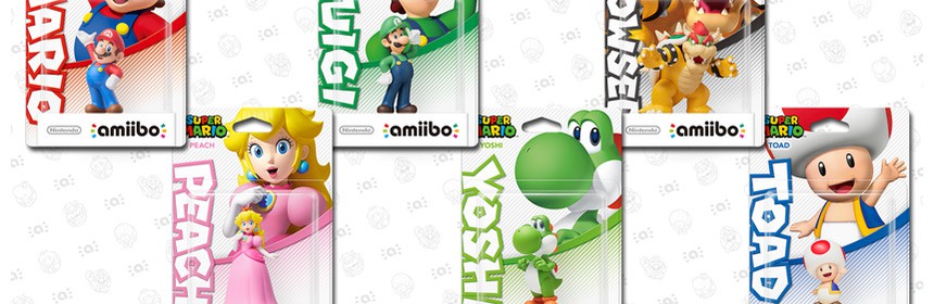 amiibo