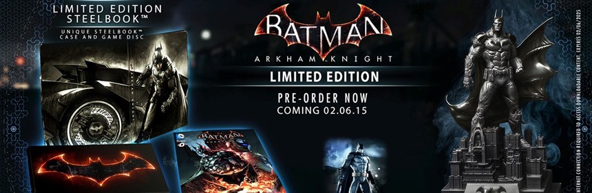 batman