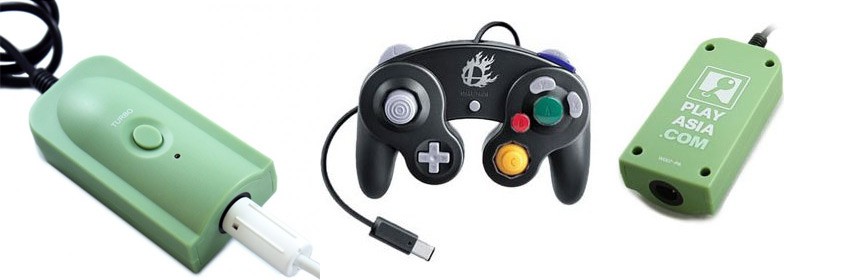 gcadapter