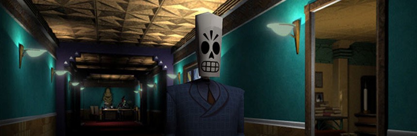 grim
