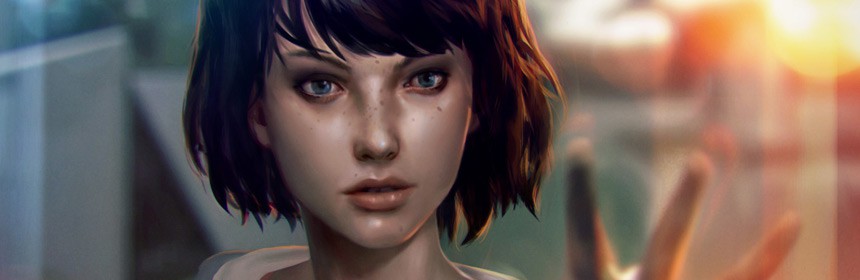 lifeisstrange