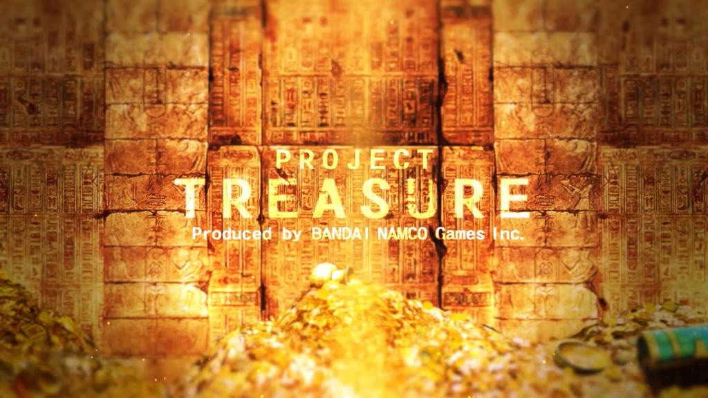 project-treasure