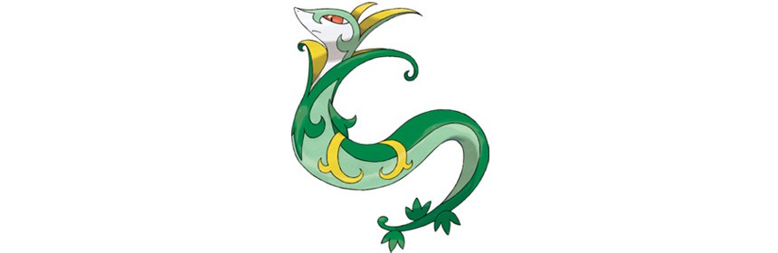 serperior