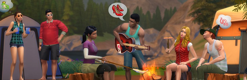 sims4