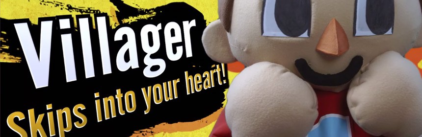 villager