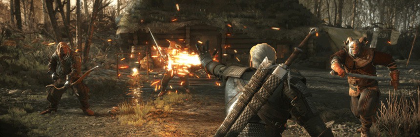 witcher