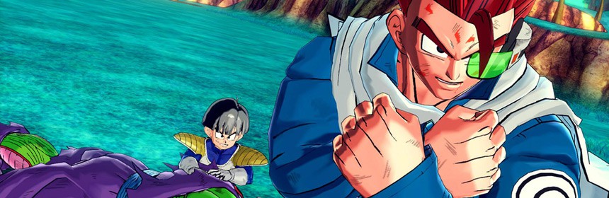 xenoverse