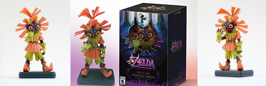 zelda
