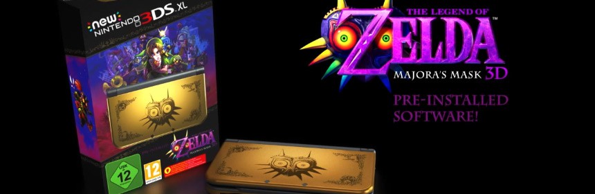 zelda