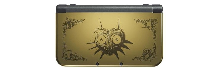 zelda