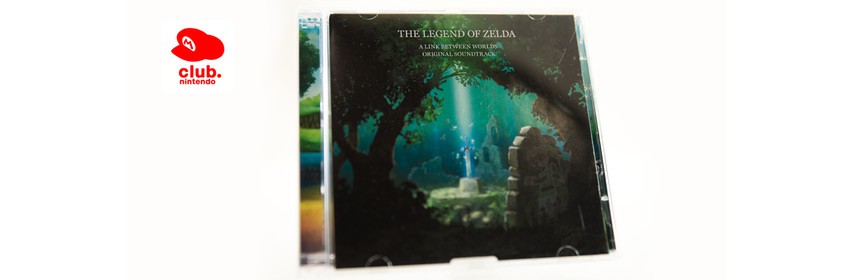 zelda