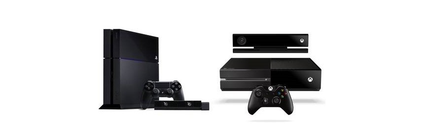 PS4XboxOne