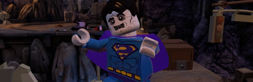bizarro