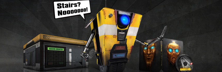 claptrap