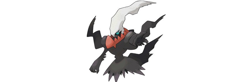 darkrai