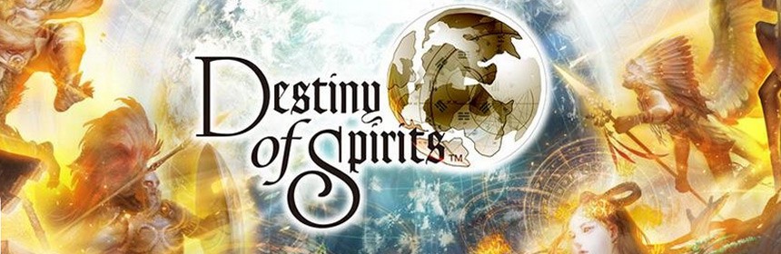 destiny